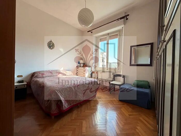 Appartamento trilocale in vendita in Via Arduino Miccinesi, Firenze