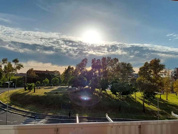 Appartamento monolocale in affitto in Viale Italo Calvino, Fonte Ostiense, Roma