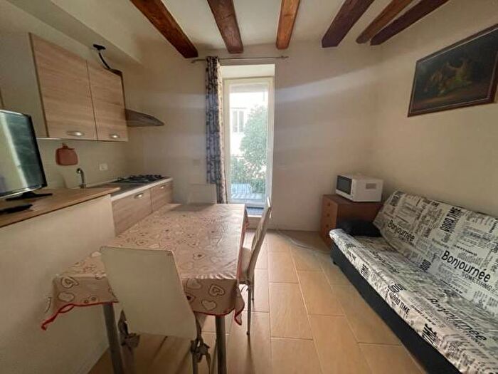 Appartamento bilocale in affitto in Via del Rivo, San Giacomo, Trieste