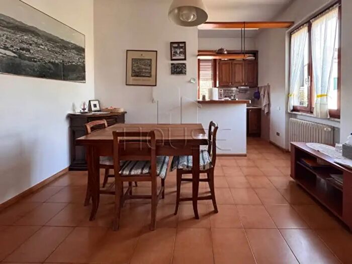 Appartamento trilocale in vendita in Citta' Di Castello