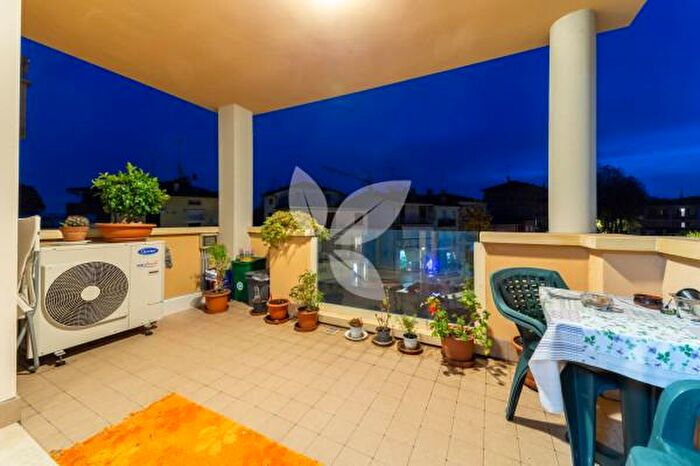 Appartamento trilocale in vendita in Piazza Fornia, Montechiarugolo