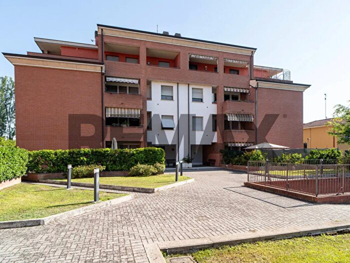 Appartamento bilocale in vendita in Via Ferdinando Guerci, Parma