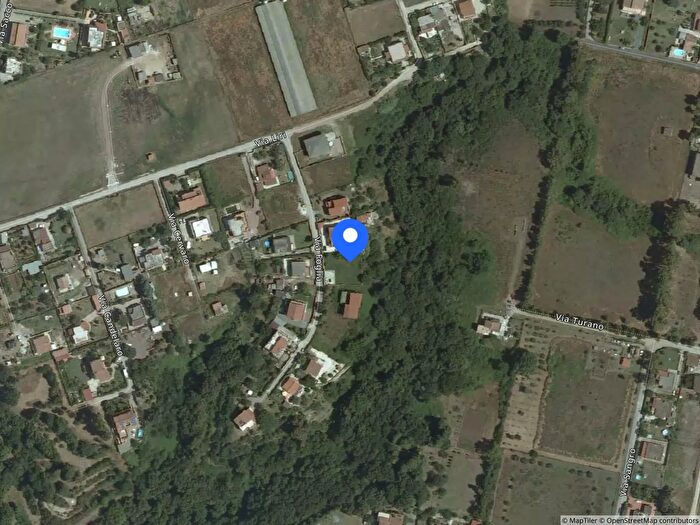 Appartamento in vendita in Via Foglia Fossignano Lt Italia, Aprilia