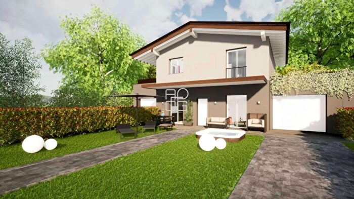 Case in Vendita e in Affitto - 3