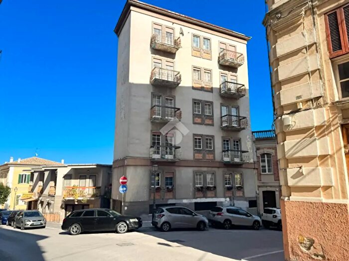 Appartamento trilocale in vendita in Via Principessa di Piemonte, Chieti