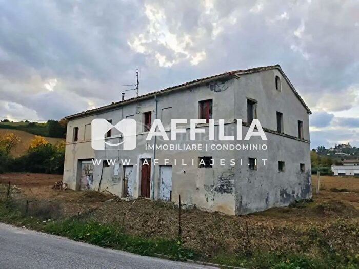 Casa monolocale in vendita in Via San Pietro, Monte Roberto