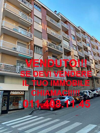 Appartamento bilocale in vendita in Via Scrivia Rivoli, Rivoli