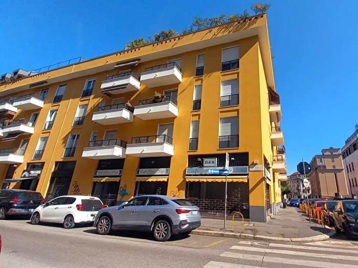 Appartamento monolocale in affitto in Via Maffei, Milano