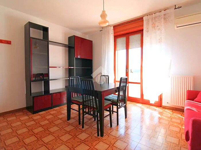 Appartamento bilocale in vendita in Via Domenico Savio, San Salvo