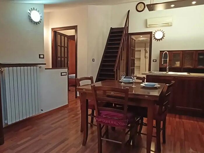 Appartamento bilocale in vendita in Via dellOpera, Ventimiglia