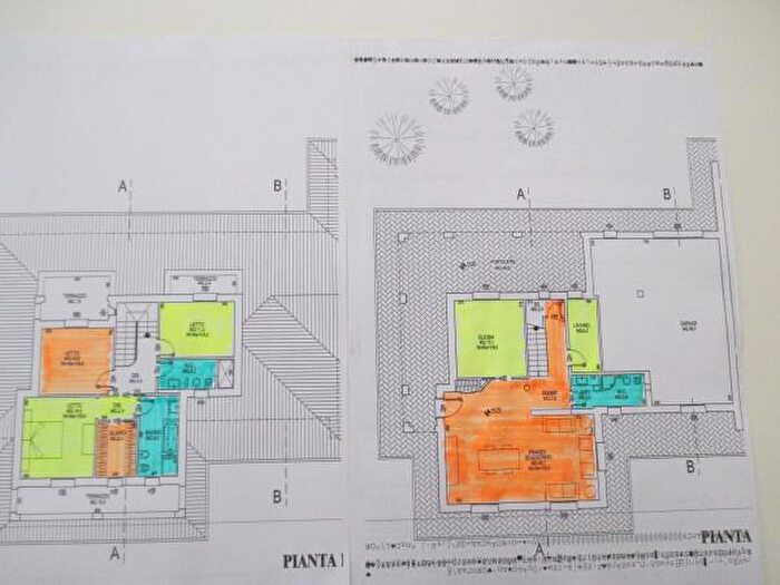 Casa con 5 locali in vendita in Cesena