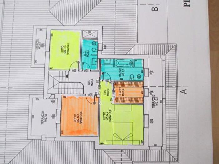 Case in Vendita e in Affitto - 2