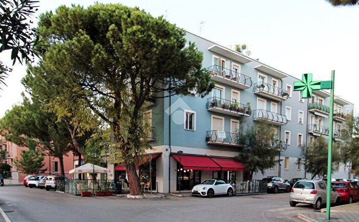 Appartamento quadrilocale in vendita in Via Ragazzi del, Pescara