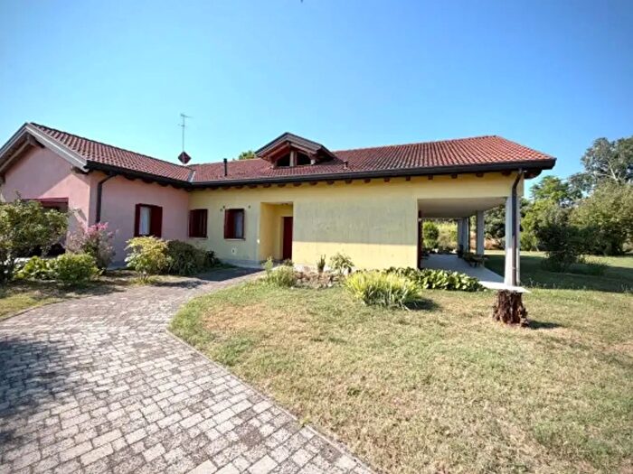 Casa trilocale in vendita in Cadoneghe