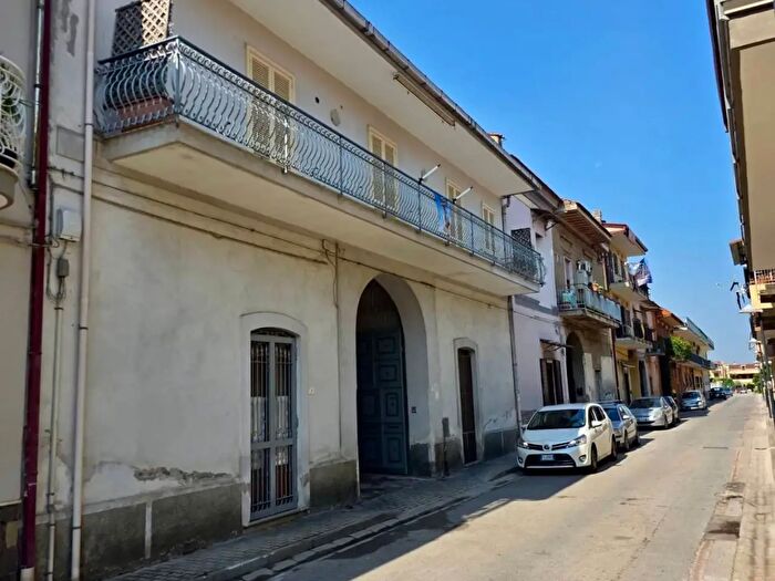Appartamento quadrilocale in vendita in Via Piave, Succivo