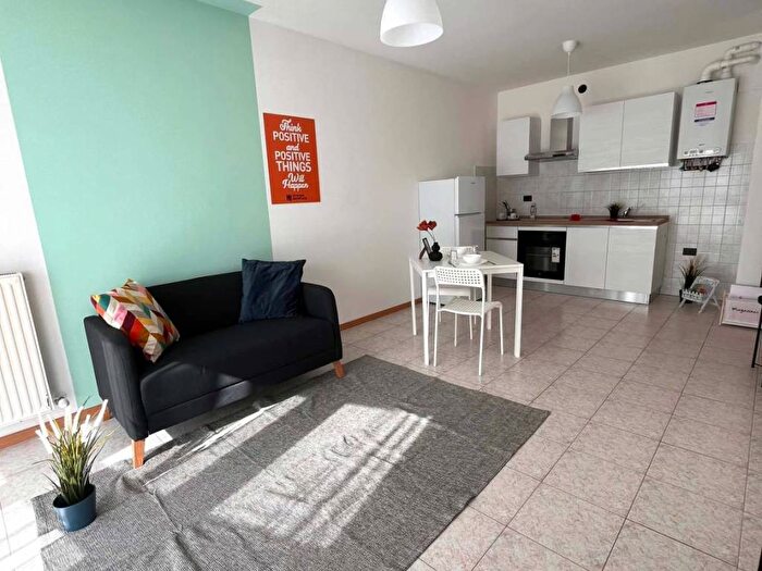 Appartamento bilocale in affitto in Via Bolzano, Gardolo, Trento