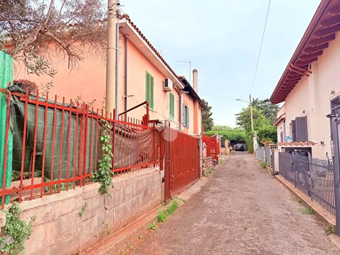 Appartamento monolocale in vendita in Via Appia Nuova, Marino