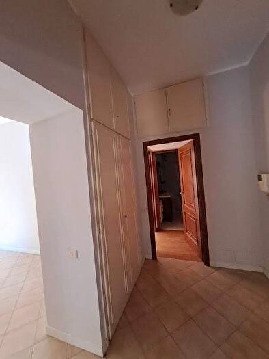 Appartamento trilocale in affitto in Largo Valtournanche, Conca d'Oro Valli, Roma