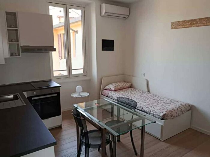 Appartamento monolocale in affitto in Piazzale Libia, Porta Romana Medaglie dOro, Milano