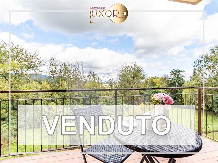 Appartamento trilocale in vendita in Via Cantù, Missaglia