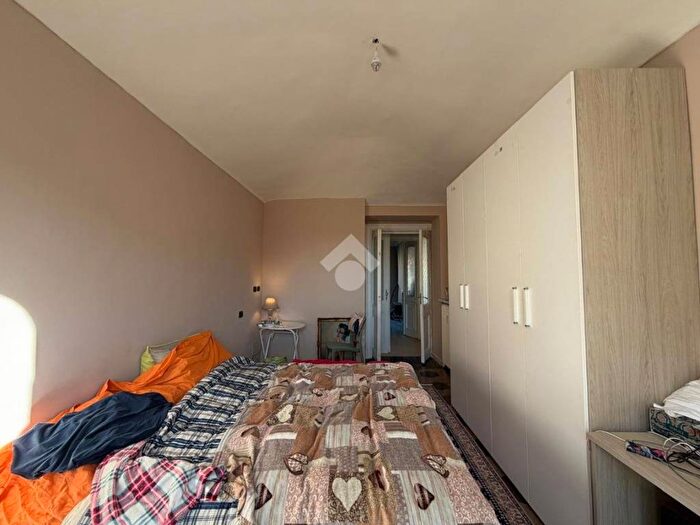 Appartamento con 6 locali in affitto in Via Evangelista Torricelli, Crocetta, Torino