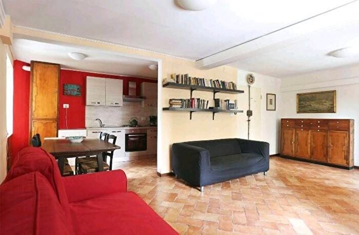 Appartamento bilocale in affitto in Santo Spirito, Firenze