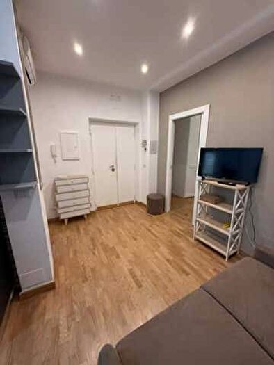 Appartamento bilocale in affitto in Via Gabriello Chiabrera, San Paolo, Roma