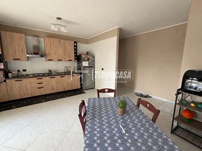 Appartamento quadrilocale in vendita in Via Casacelle GbCasa, Giugliano In Campania