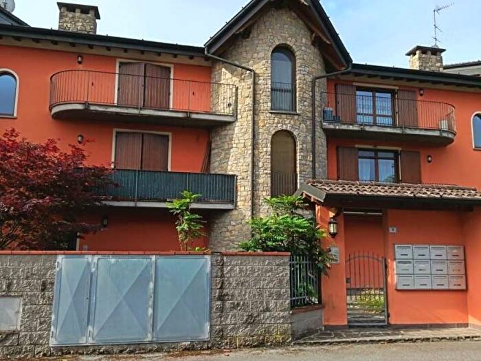 Appartamento bilocale in affitto in Via Ca dellOrgano, Bagnara, Cremona