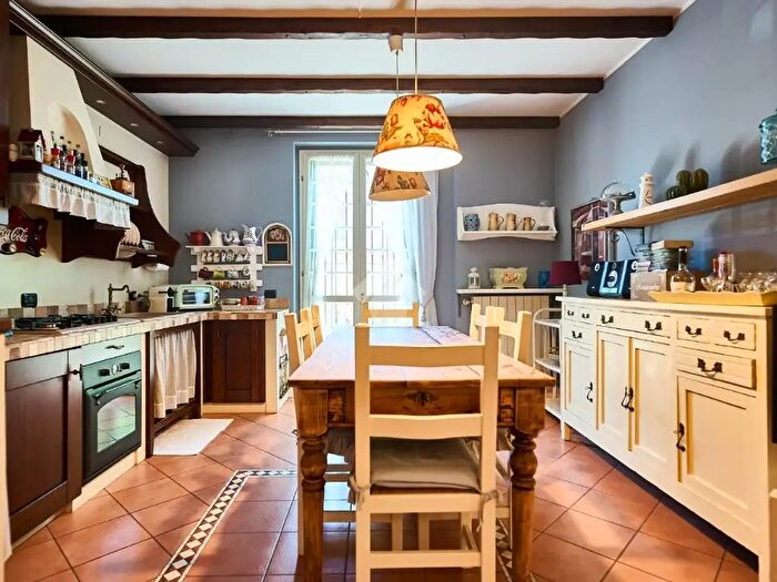 Appartamento bilocale in vendita in Via Monte Rosa, Merlino