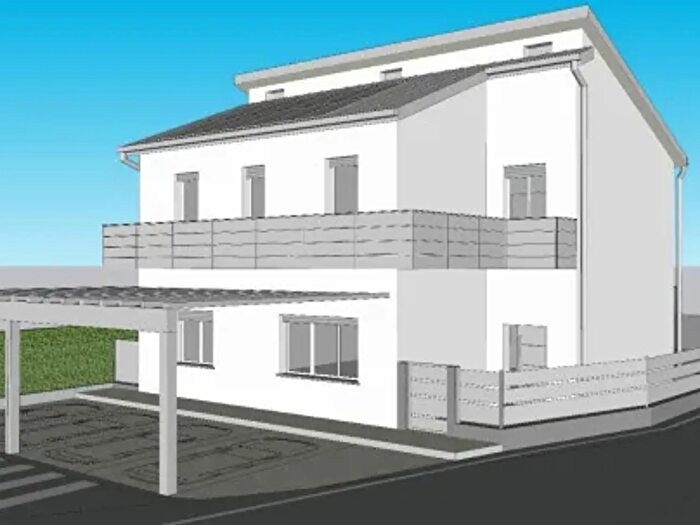 Appartamento con 5 locali in vendita in Via Ada Negri, Dolo