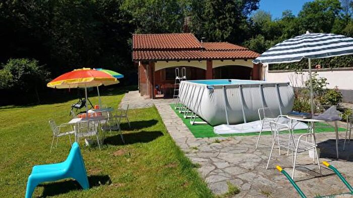 Casa quadrilocale in vendita in Case Maresco, Reano