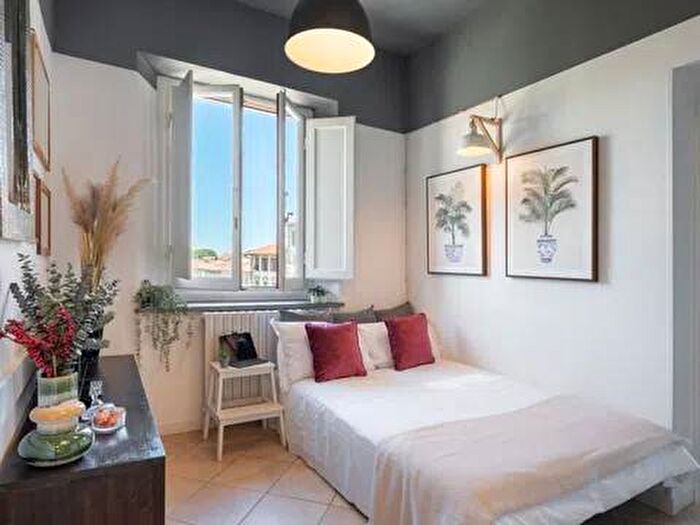 Appartamento bilocale in affitto in Via Lorenzo Di Credi, Alberti Bellariva, Firenze
