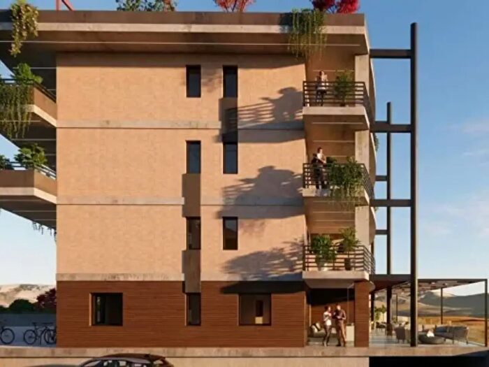 Appartamento con 6 locali in vendita in Via Panoramica Snc, Salerno