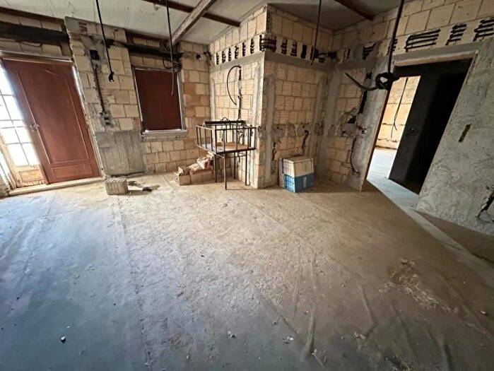 Casa trilocale in vendita in Campo Calabro