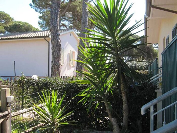 Appartamento con 5 locali in affitto in Via Del Tombolo, Marina di Grosseto, Grosseto