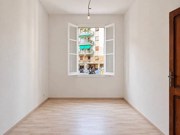 Appartamento trilocale in affitto in via privata luisa, Sant'Anna, Rapallo