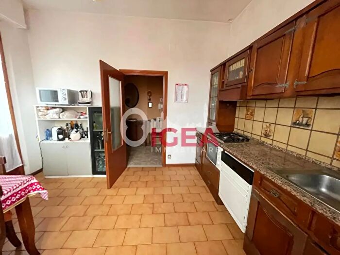 Appartamento quadrilocale in vendita in Aosta, Monteriggioni