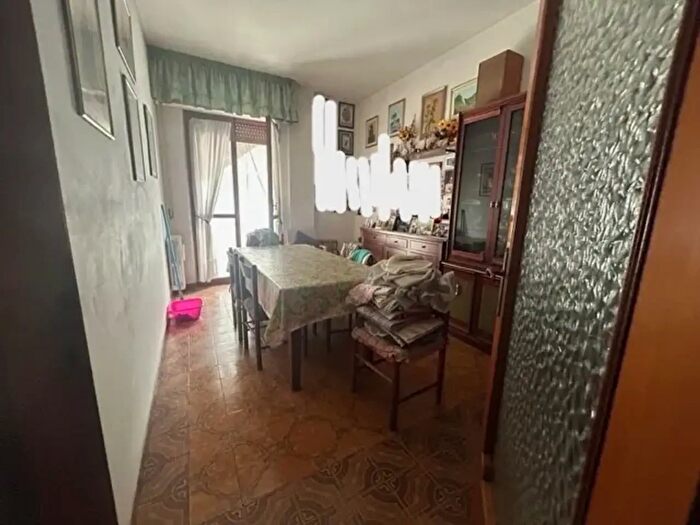 Appartamento trilocale in vendita in Via Ville, Falconara Marittima