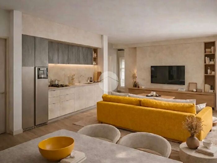 Appartamento trilocale in vendita in Via Martiri della Libertà, Sorbolo Mezzani