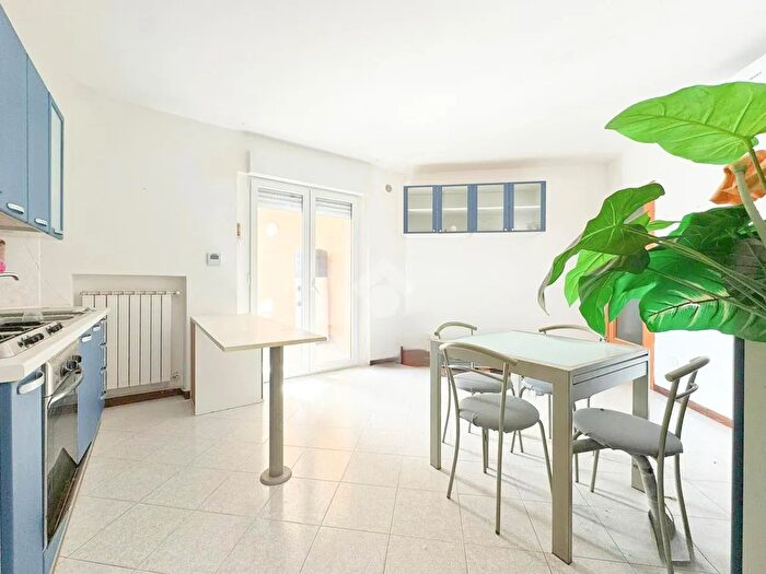 Appartamento bilocale in vendita in Ss, Vasto