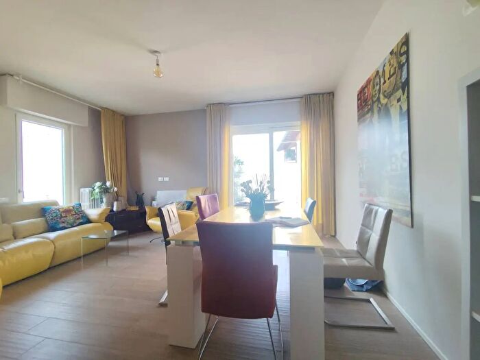 Casa trilocale in affitto in Viale Aldo Madruzza, Paratico