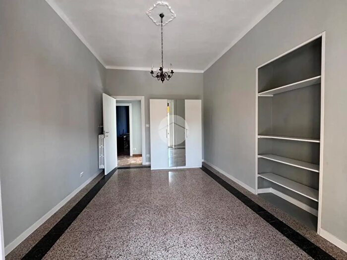 Appartamento trilocale in vendita in Via Rosolino Pilo, Torino