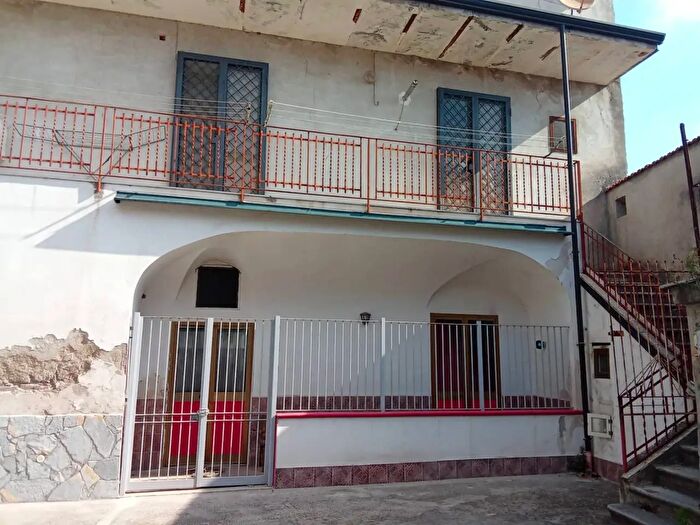 Appartamento bilocale in affitto in Via Albana, Santa Maria Capua Vetere