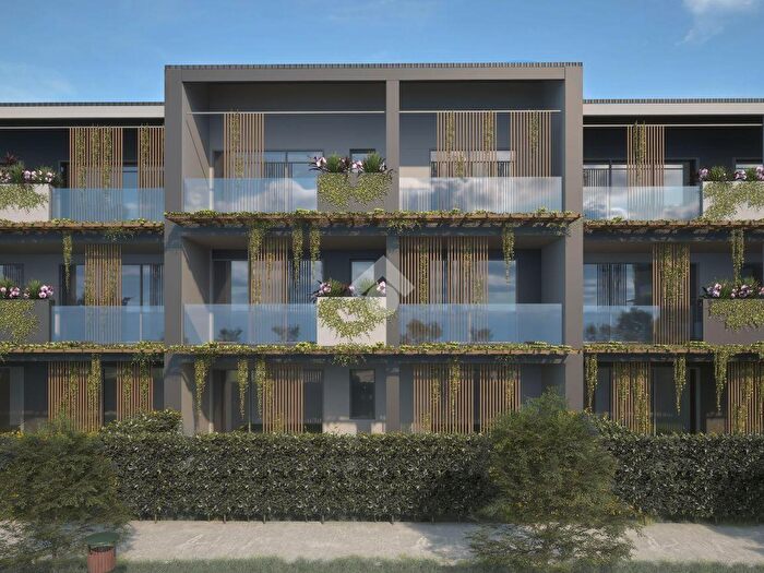 Appartamento quadrilocale in vendita in Via Fiume, Paratico