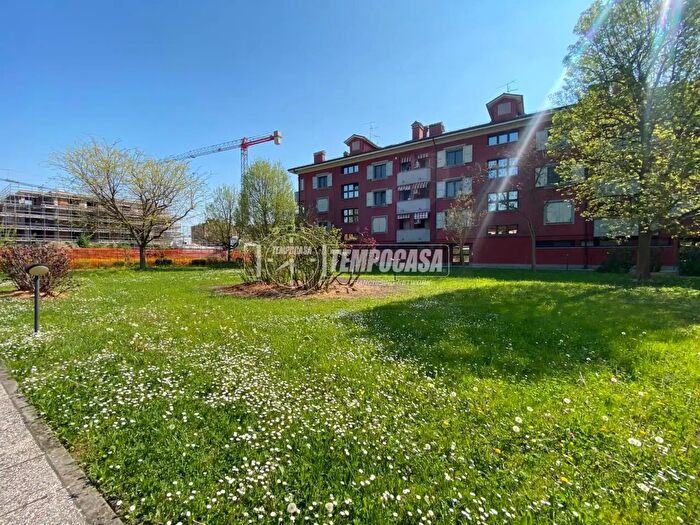 Appartamento trilocale in vendita in Via Nenni, Castel Maggiore