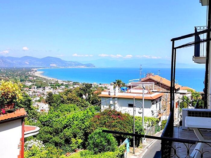 Appartamento in affitto in Via Roma, Centro, San Felice Circeo