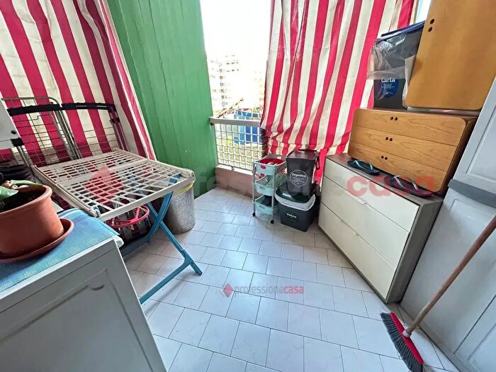 Appartamento bilocale in vendita in Via Cimarosa, Bari