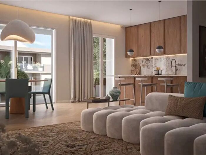 Appartamento bilocale in vendita in Via Aldo Moro, Burago Di Molgora