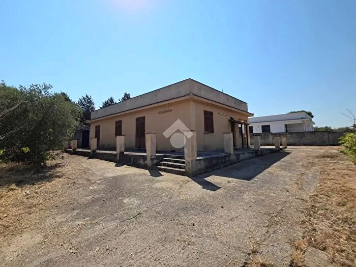 Casa quadrilocale in vendita in Contrada Greco, Bolognetta